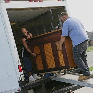 Piano move specialists