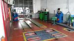 pompa per controllo gomme