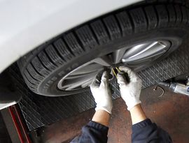 officina auto