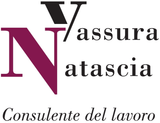 VASSURA NATASCIA - LOGO