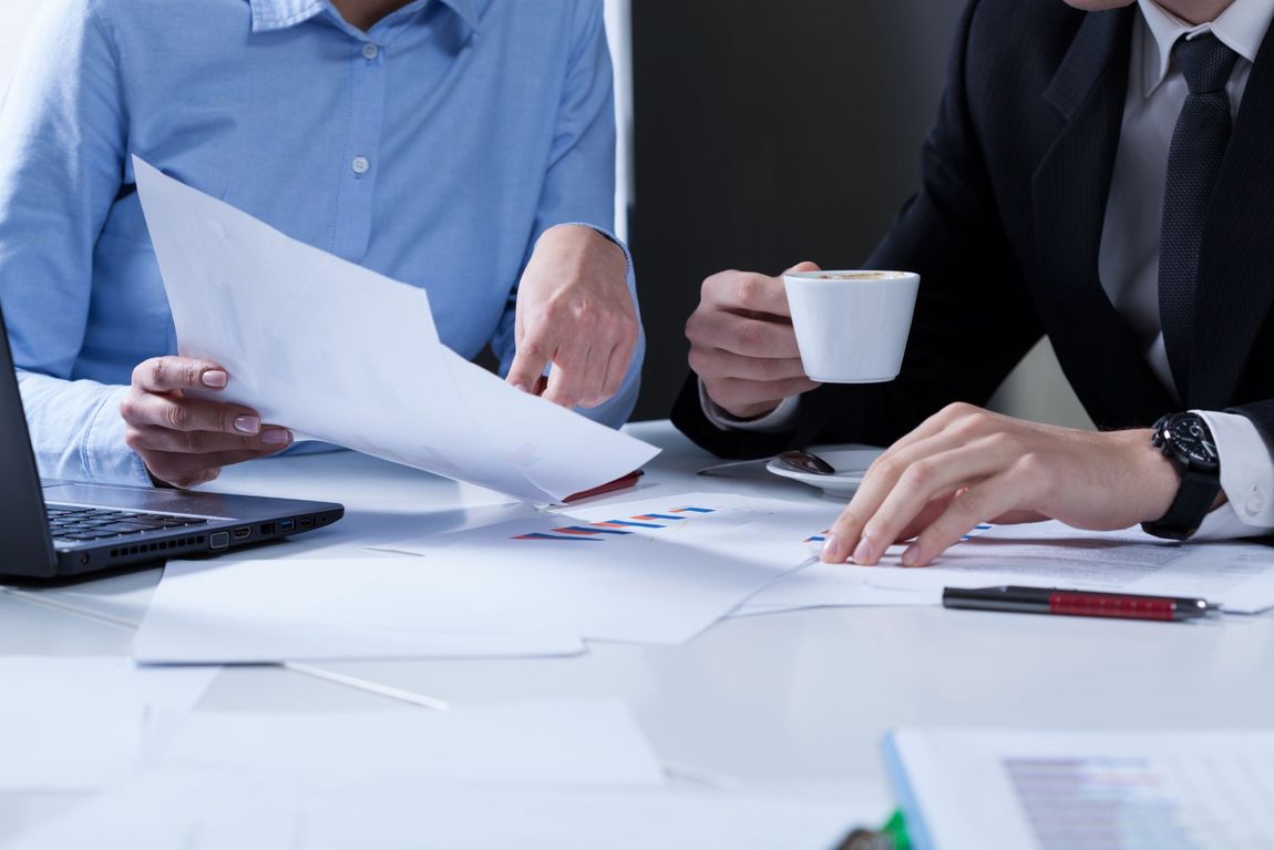 Consulenza del lavoro