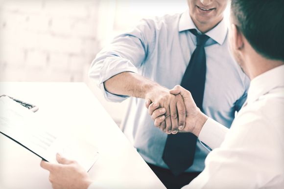 Gestione rapporti di lavoro