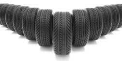 Pneumatici di marca Pneumatici di marca