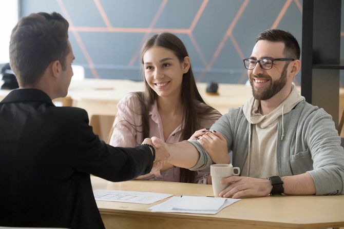 Studio di consulenza legale professionale