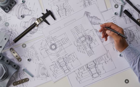 progetto edile