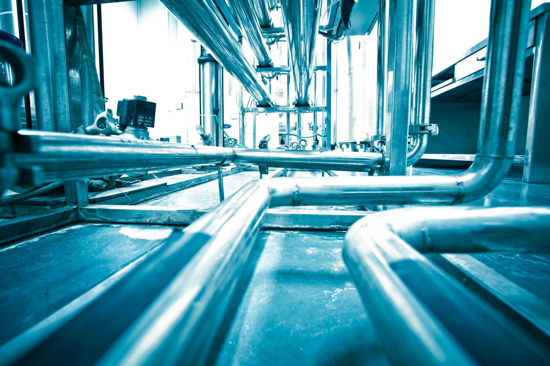 industria