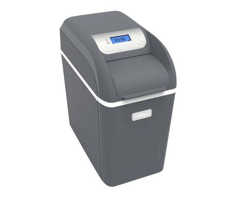 Addolcitore acqua compatto