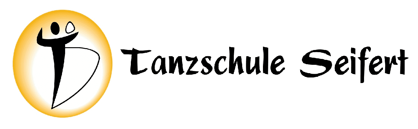 Logo der Tanzschule Seifert Leipzig