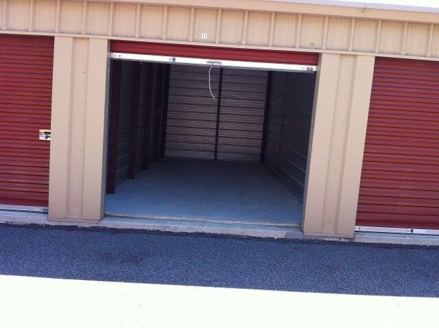 Storage Unit, Storage Company in Smyrna, DE