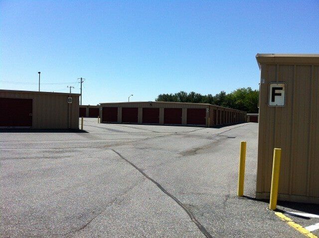 Storage Building, Storage Company in Smyrna, DE