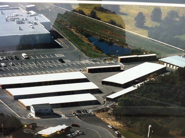 Entire Facility, Storage Company in Smyrna, DE
