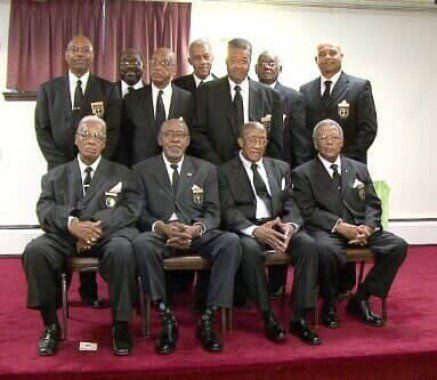Deacons