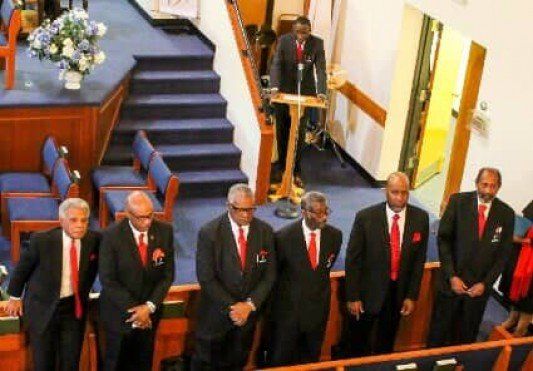 Trustees