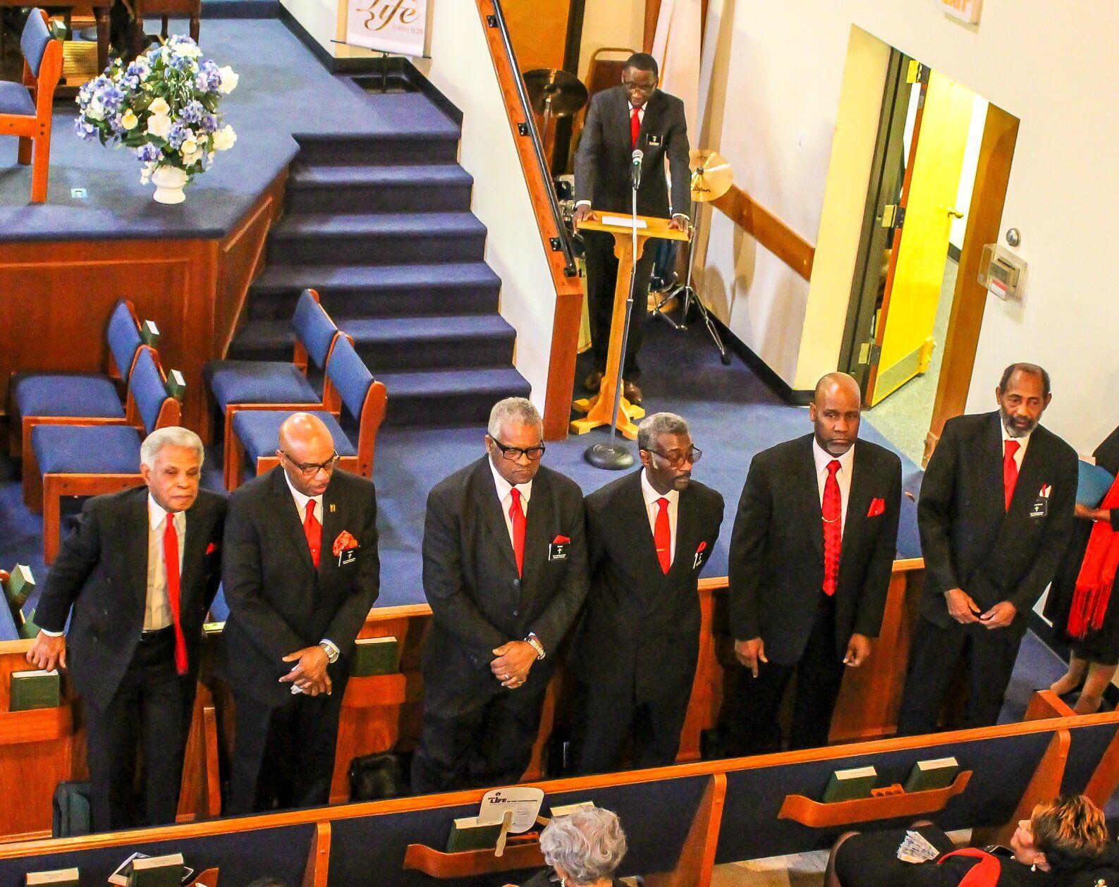 Trustees