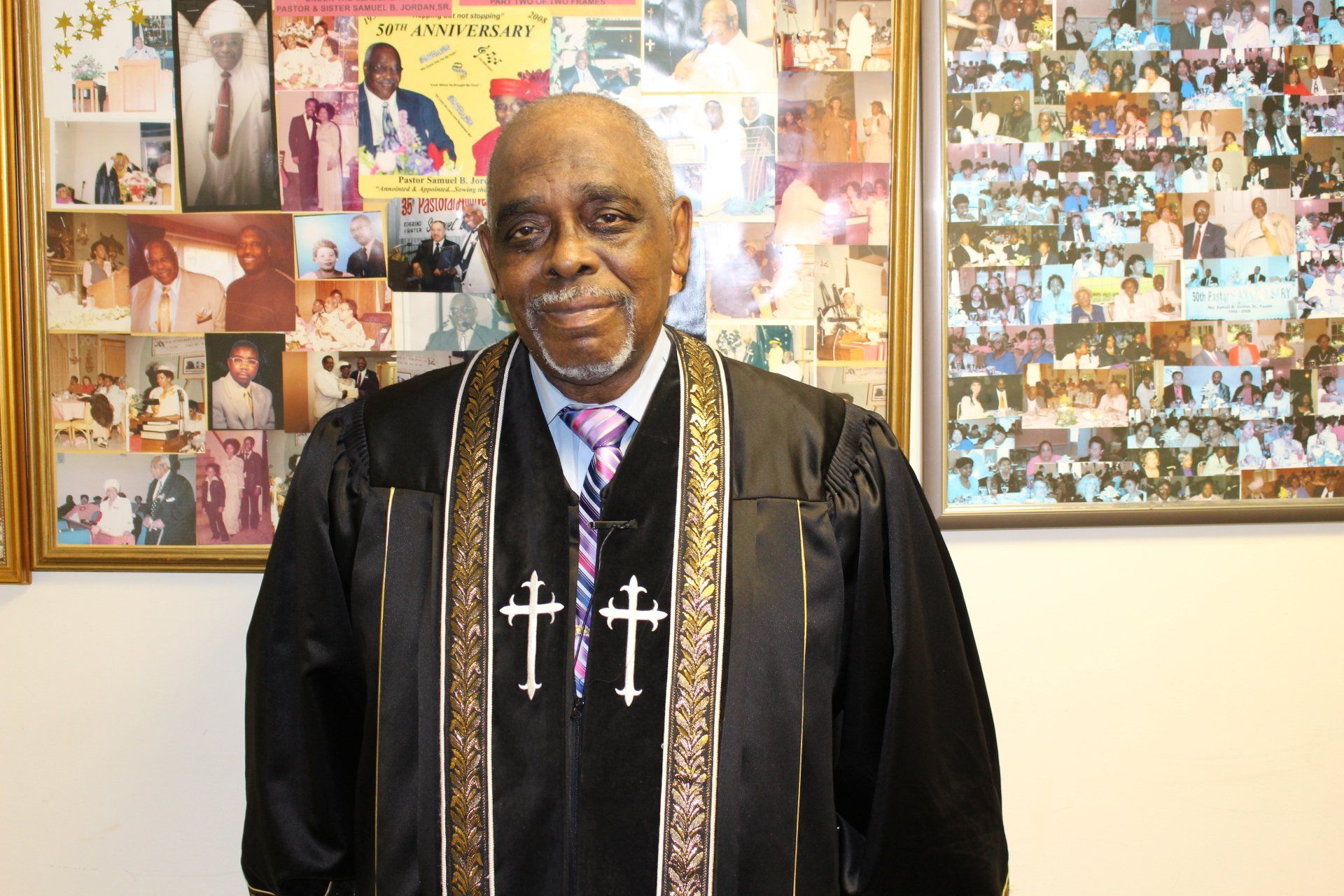 1516 Parish Street  - Pastor in Philadelphia, PA