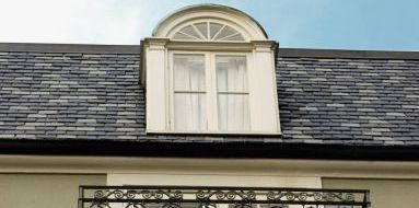 House enhanced by our roof repair services in Anchorage, AK