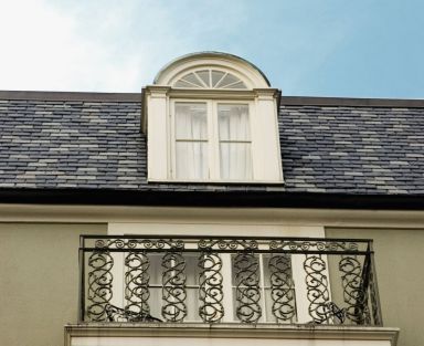 Our completed roof repair work in Anchorage, AK