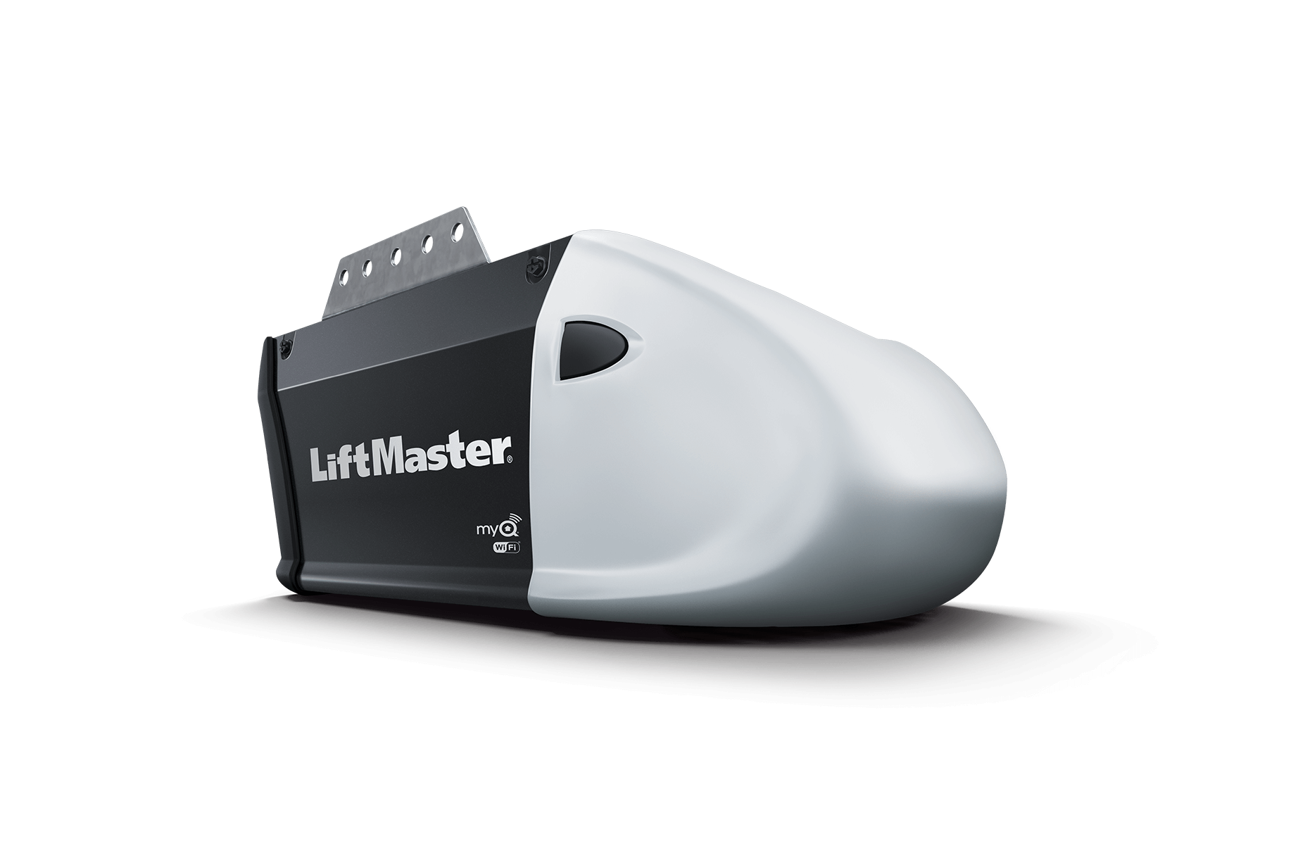 LIftmaster D&L Overhead Garage Door - Topeka, Lawrence KS
