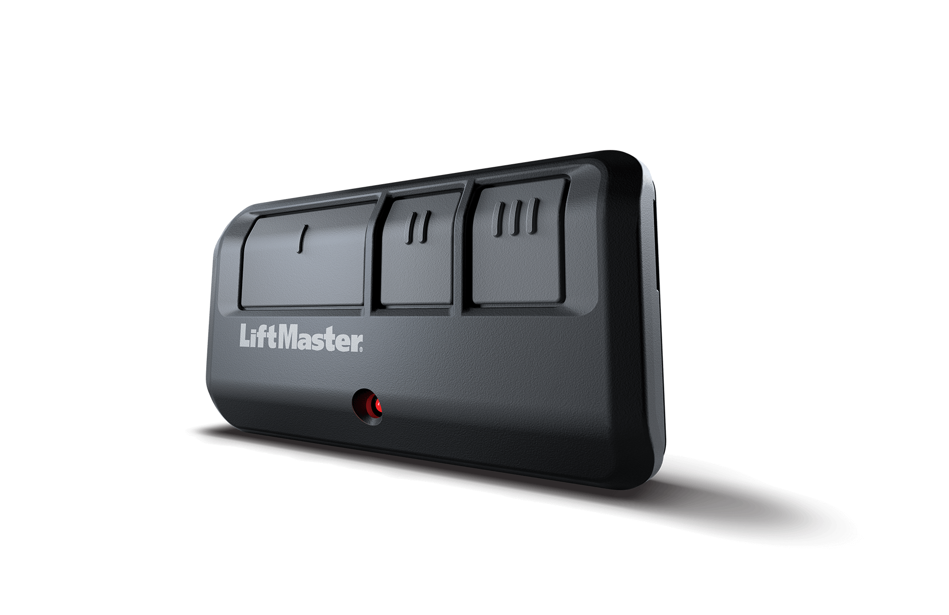 LIftmaster D&L Overhead Garage Door - Topeka, Lawrence KS