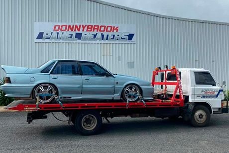 Tow Truck