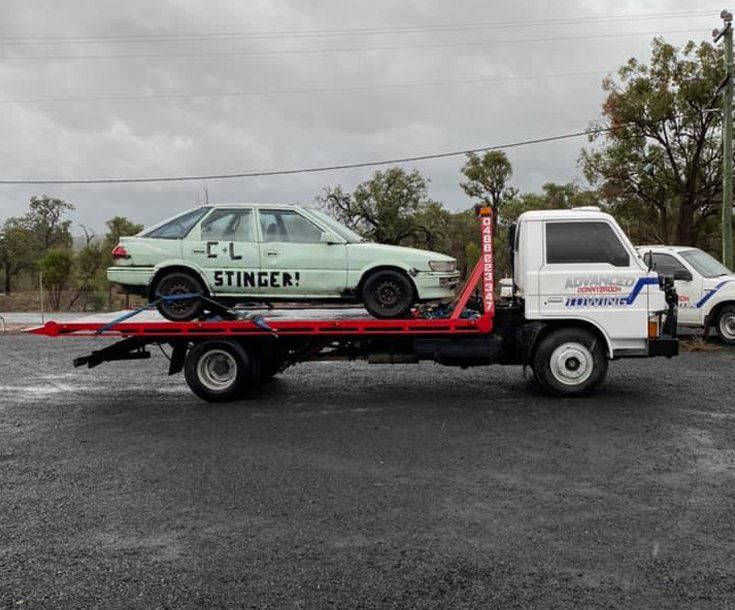 car 4