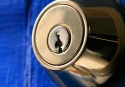 Deadbolt — Lock Outs in Norfolk, VA