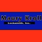 Maury Kroll Lock & Safe Service Maury Kroll Lock & Safe Service