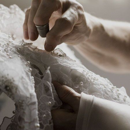 Embroidery