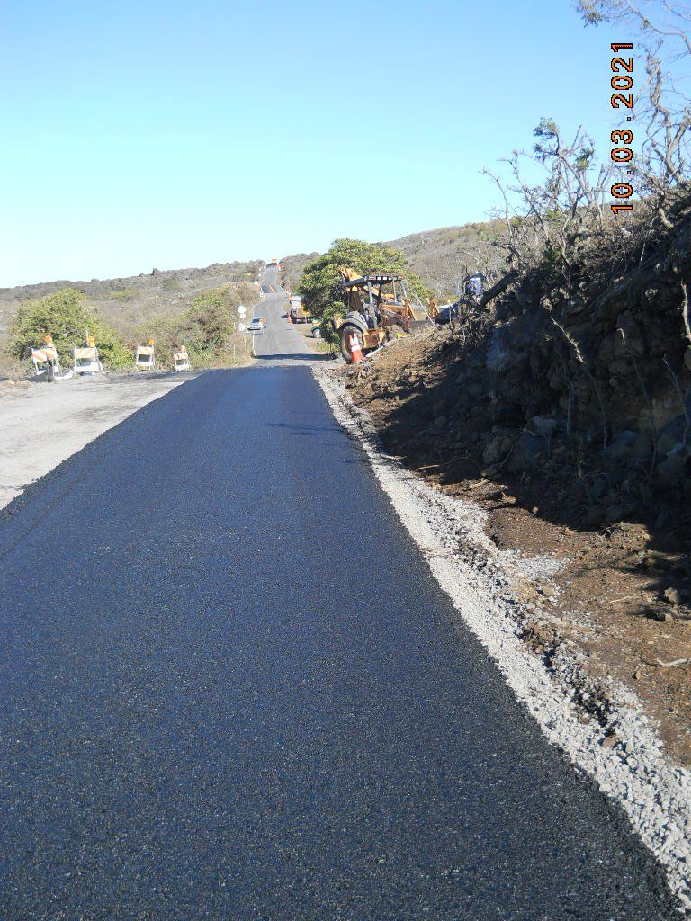 Sonny Vick's Roads and Highways