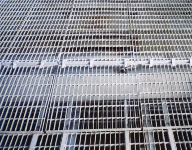 Piso Industrial
