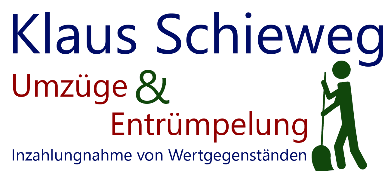 Klaus Schieweg