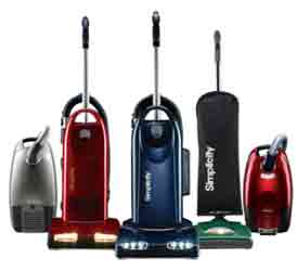Vacuum brands - Vacuum Maintenance in Salt Lake City, UT