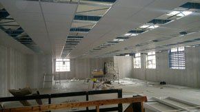 Ceilings - Middlesbrough - Hi-Line Ceilings - Joinery Ceilings - Middlesbrough - Hi-Line Ceilings - Joinery
