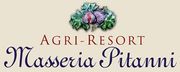 Masseria Pitanni logo
