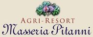 Masseria Pitanni logo