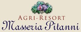 Masseria Pitanni logo