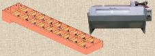 drum filter, plate filter, clarifier, fish systems, fish filter