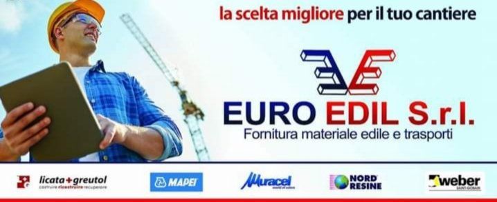 Euro Edil Manifesto Euro Edil Manifesto