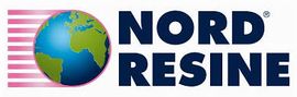 Nord Resine - Logo Nord Resine - Logo