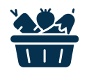 knowing what to eat icon from The Fitness Firm