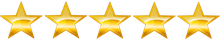 Five Star Attorney in Middle, TN