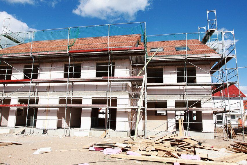Home renovation