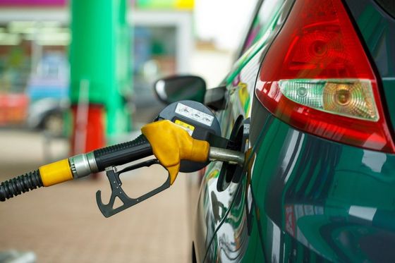 Rifornimento gas metano 24h