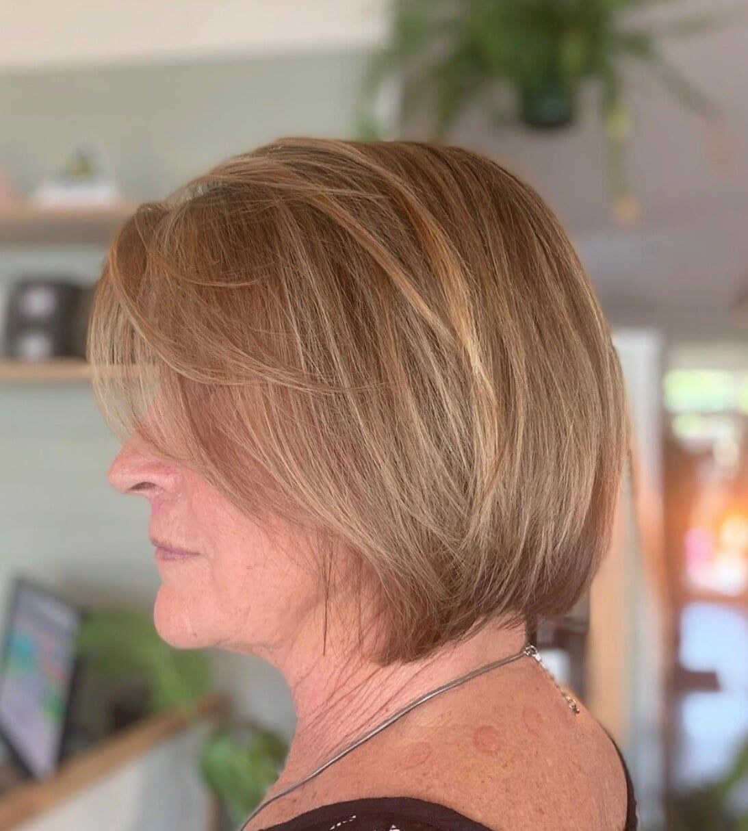 Short hair — Hairdressers Central Coast in Forresters Beach, NSW