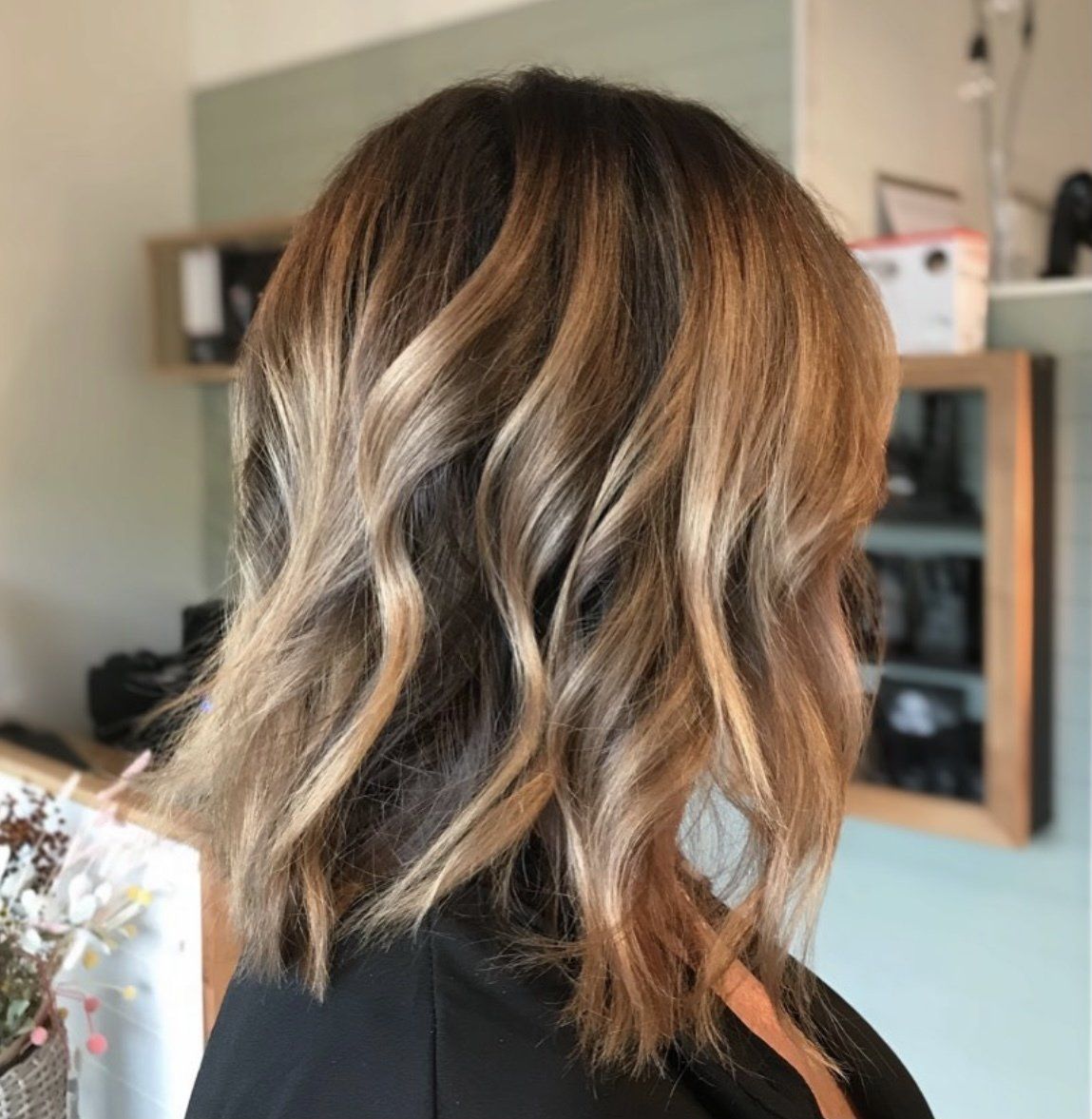 Blonde 10 — Hairdressers Central Coast in Forresters Beach, NSW