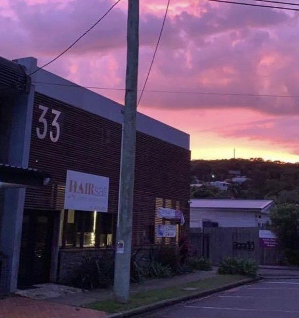 Shop Front— Hairdressers Central Coast in Forresters Beach, NSW