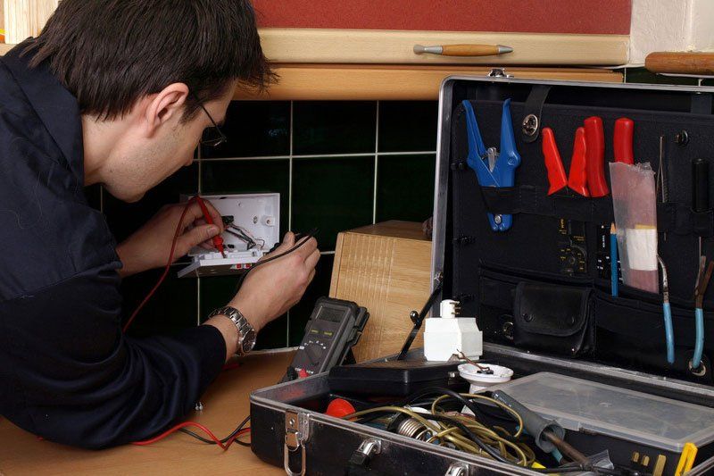 Domestic control solutions