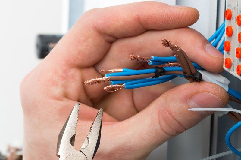 Our engineers are skilled at fault finding