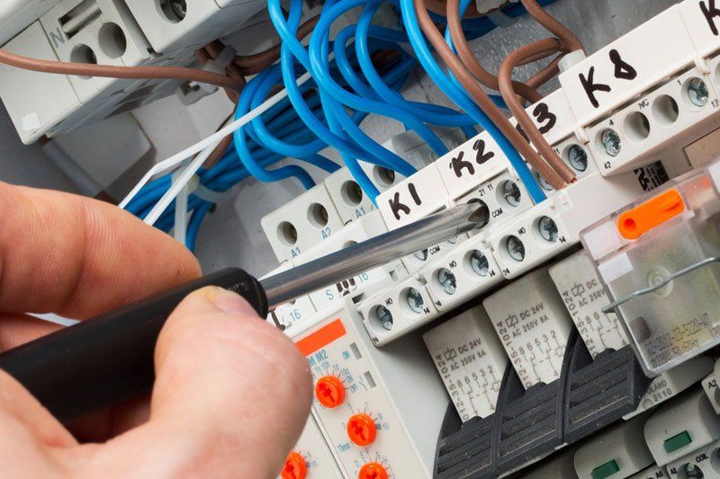 Bespoke maintenance solutions