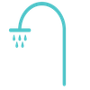 Kitchen & Bathrooms icon